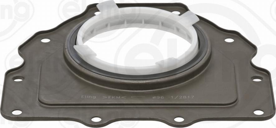 Elring 650.330 - ZIMERING -96 108 6-WALU KORB.