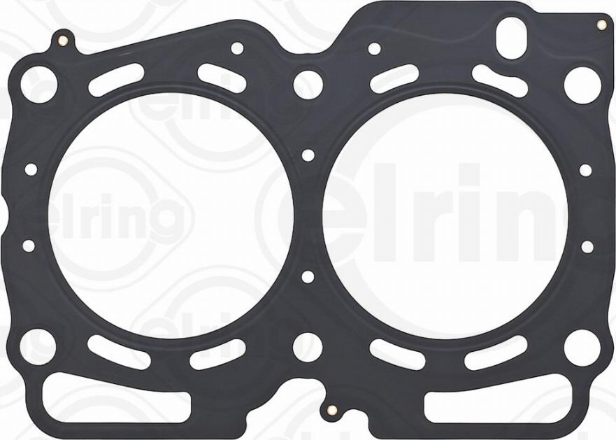 Elring 650.230 — Uszczelka, głowica cylindrów