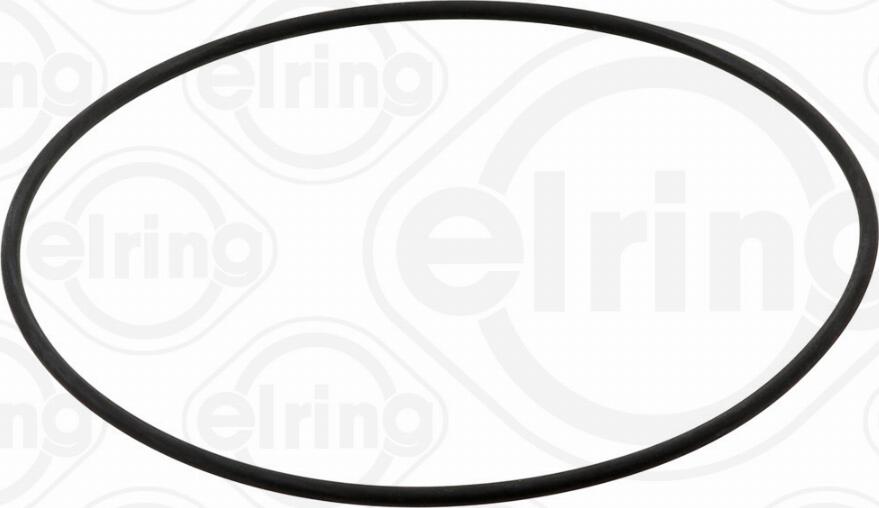 Elring 651.250 — Pierścień uszczelniający, kompresor