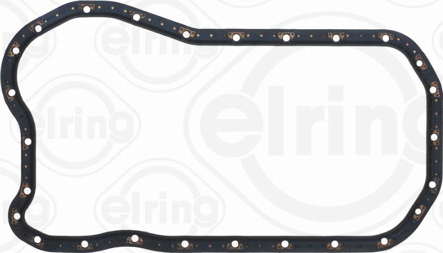 Elring 616.510 — Uszczelka, miska olejowa