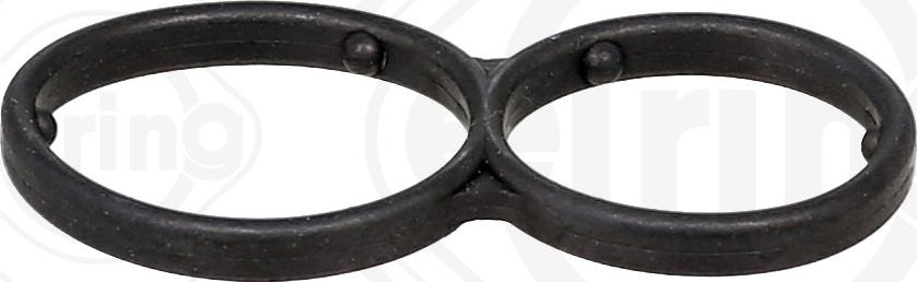 Elring 616.770 - USZCZELKA OBUDOWY FILTRA OLEJU VW CARAVELLE 2.8 VR6 00-