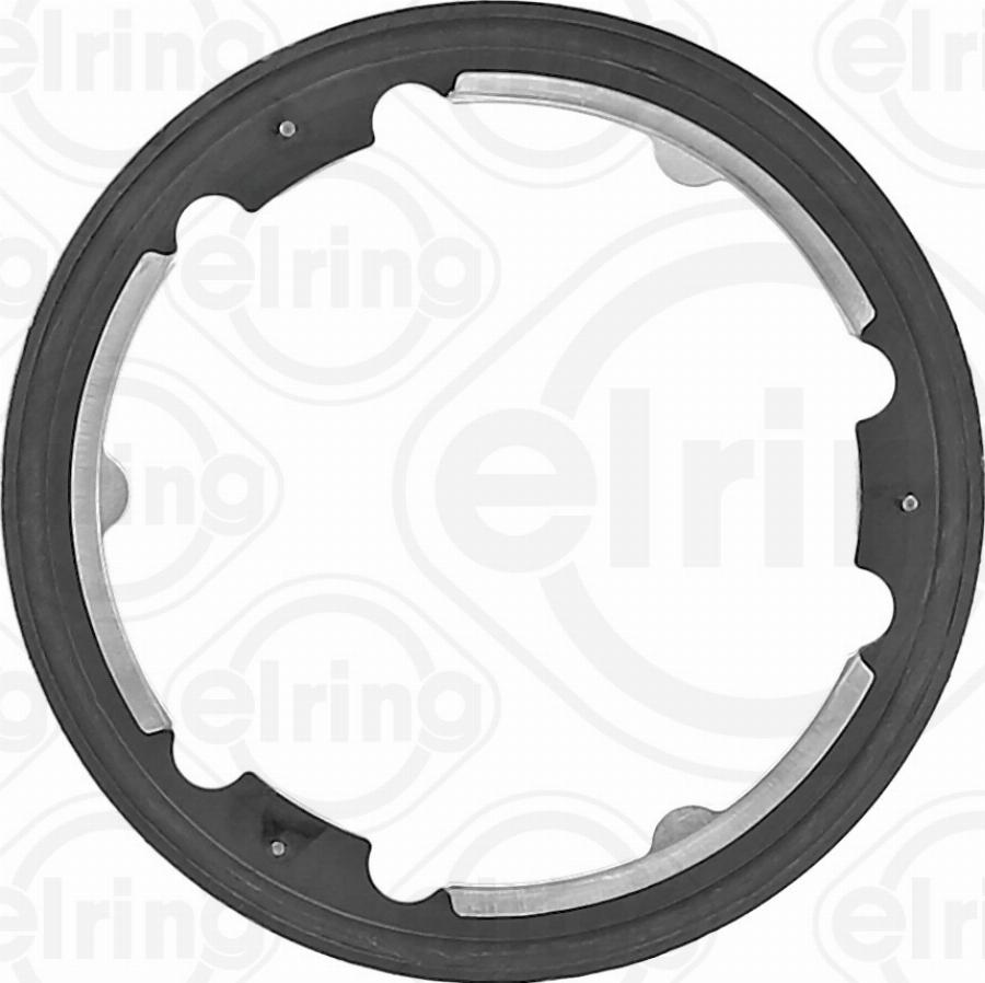 Elring 617.240 - Uszczelka zaworu EGR