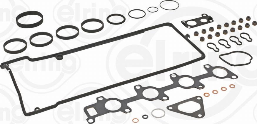 Elring 685.540 — Zestaw uszczelek, głowica cylindrów