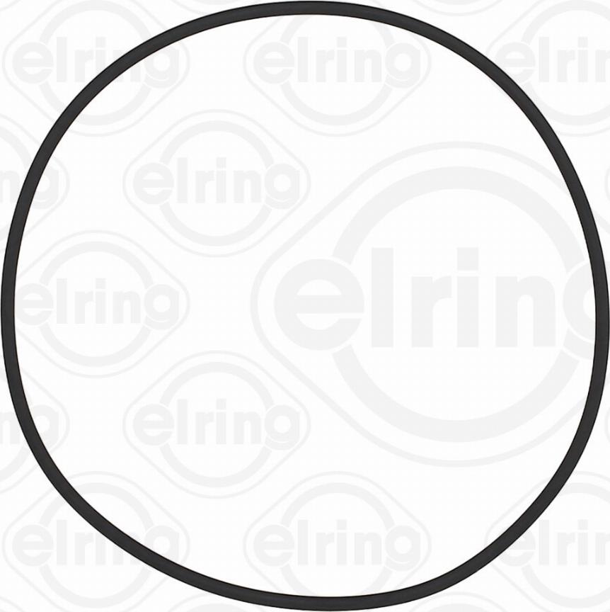 Elring 685.020 - Zestaw uszczelek tulei cylindra