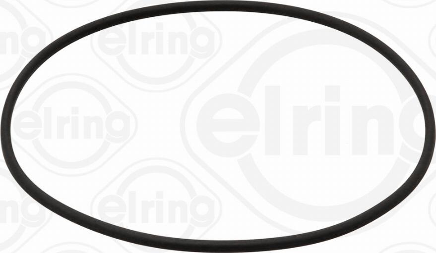 Elring 685.020 - Zestaw uszczelek tulei cylindra