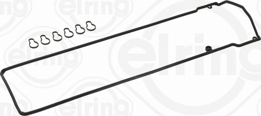 Elring 685.320 — Zestaw uszczelek, pokrywa głowicy cylindra