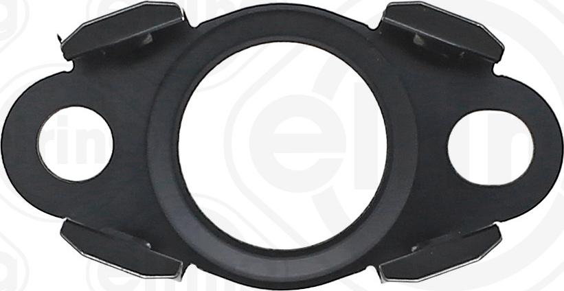Elring 686.830 - Uszczelka turbosprężarki