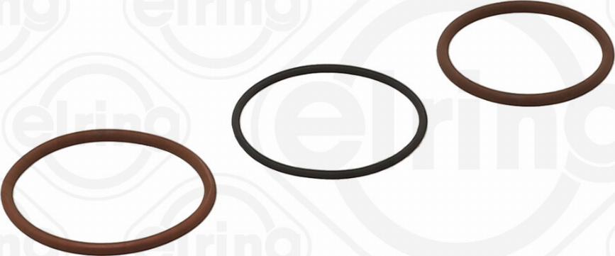 Elring 688.220 — Zestaw uszczelek, końcówka wtrysku