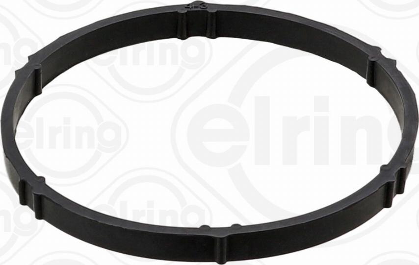 Elring 687.650 — Uszczelka, obudowa kolektora dolotowego