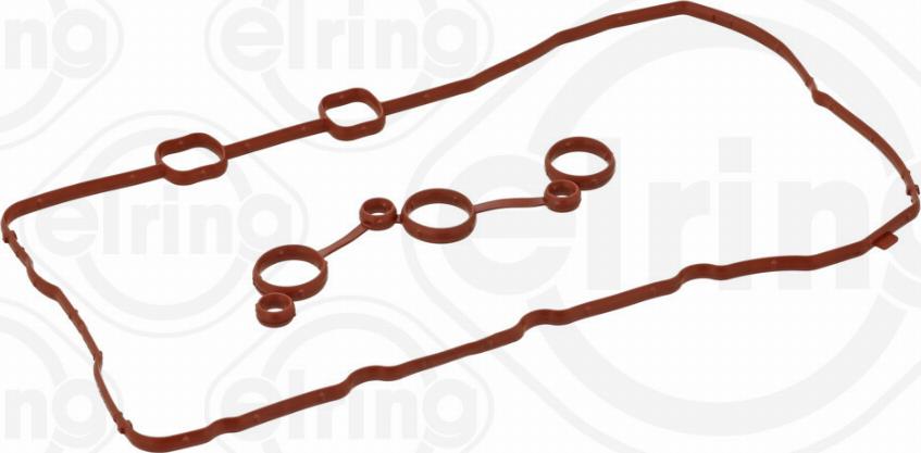 Elring 634.660 — Zestaw uszczelek, pokrywa głowicy cylindra
