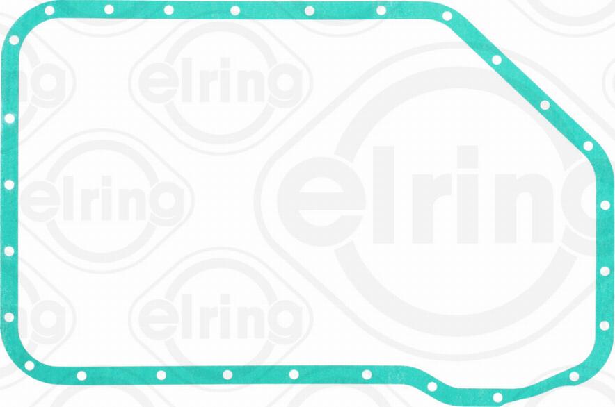Elring 634.061 — Uszczelka, miska olejowa automatycznej skrzyni biegów