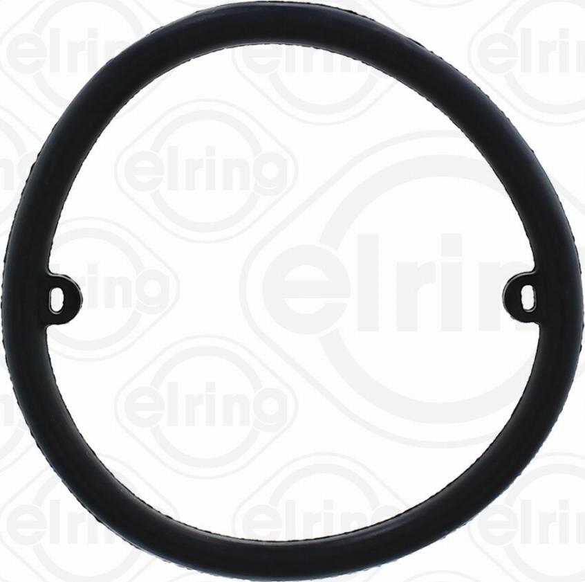 Elring 634.380 - Uszczelka chłodnicy oleju