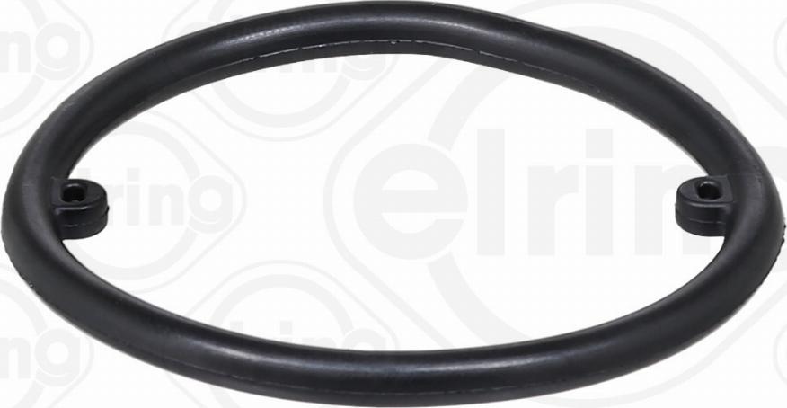 Elring 634.380 - Uszczelka chłodnicy oleju