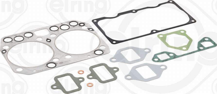 Elring 636.320 — Zestaw uszczelek, głowica cylindrów