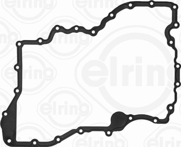 Elring 631.580 — Uszczelka, miska olejowa