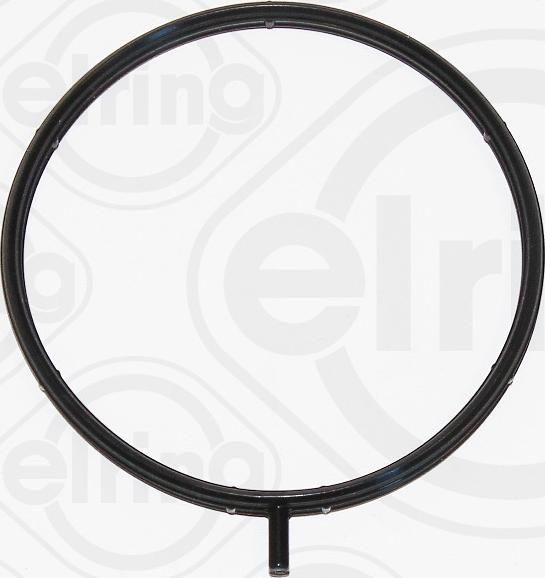 Elring 631.850 — Uszczelka, obudowa kolektora dolotowego