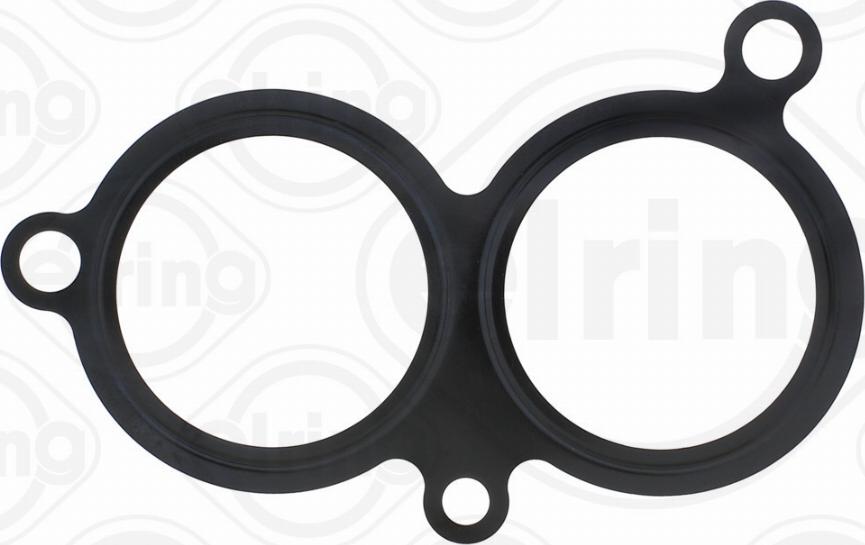 Elring 633.291 — Uszczelka, obudowa kolektora dolotowego
