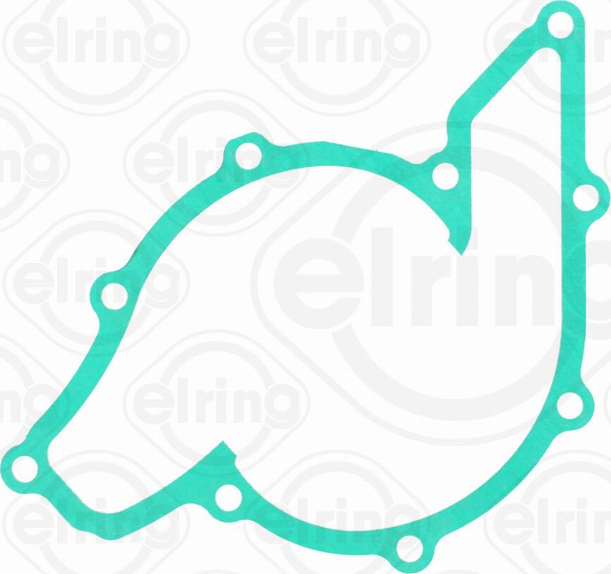 Elring 632.682 — Uszczelnienie, pompa wodna