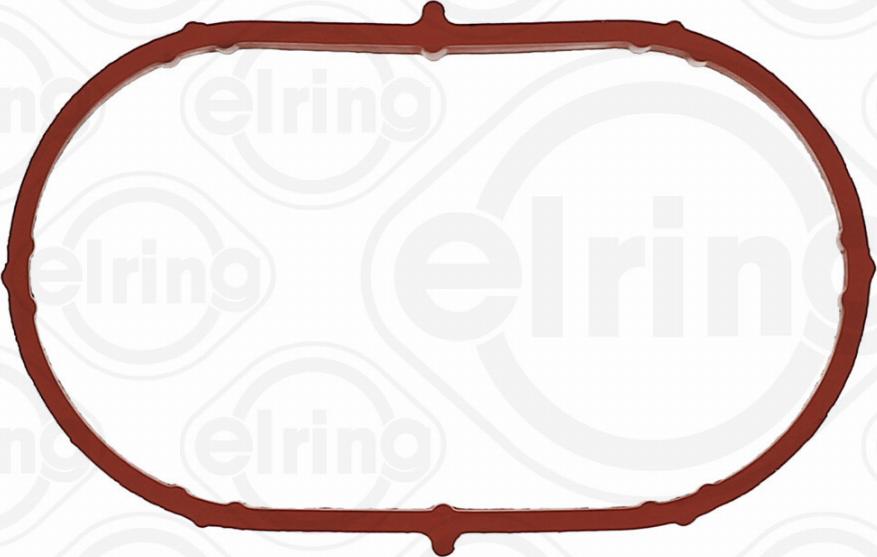 Elring 632.000 - Uszczelka kolektora ssącego