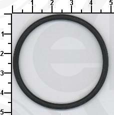 Elring 621.640 - Uszczelka termostatu