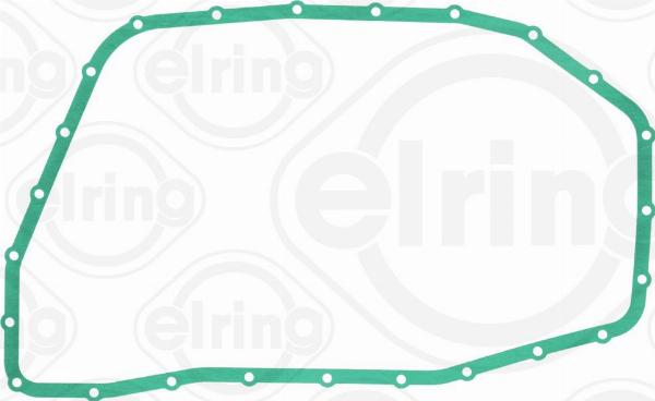 Elring 627.830 — Uszczelka, miska olejowa automatycznej skrzyni biegów