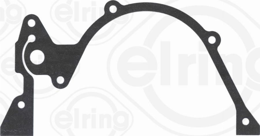 Elring 671.110 — Uszczelka, pompa olejowa