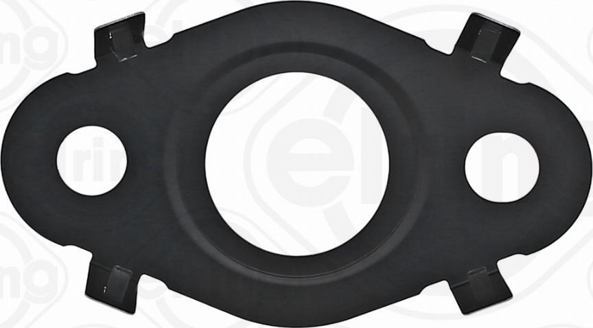 Elring 099.290 - Uszczelka zaworu EGR