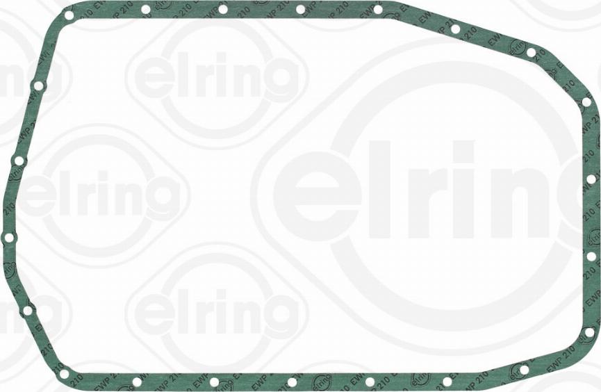 Elring 096.940 - Uszczelka automatycznej skrzyni biegów