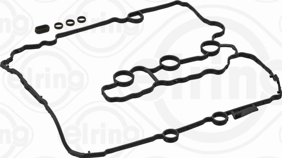 Elring 096.380 — Zestaw uszczelek, pokrywa głowicy cylindra