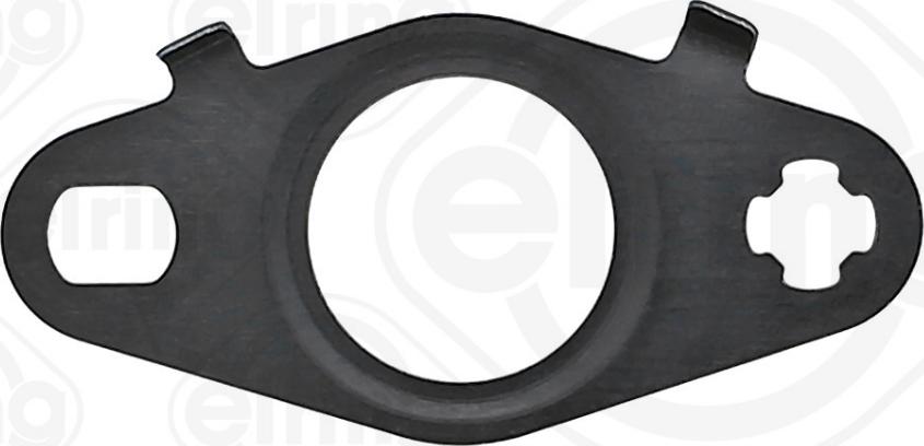 Elring 090.530 - USZCZELKA TURBOSPRĘŻARKI AUDI A3 1.8TFSI 06-