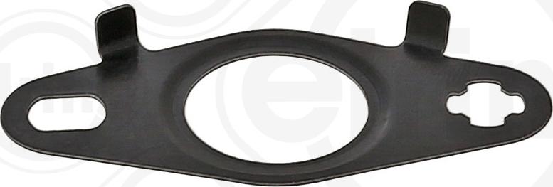 Elring 090.530 - USZCZELKA TURBOSPRĘŻARKI AUDI A3 1.8TFSI 06-
