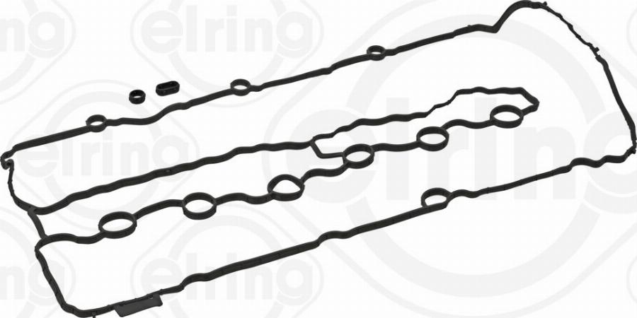 Elring 091.010 — Zestaw uszczelek, pokrywa głowicy cylindra