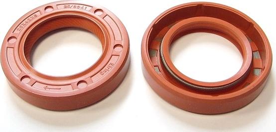 Elring 049.557 - USZCZELNIACZ OPEL WALU 1.2-1.3