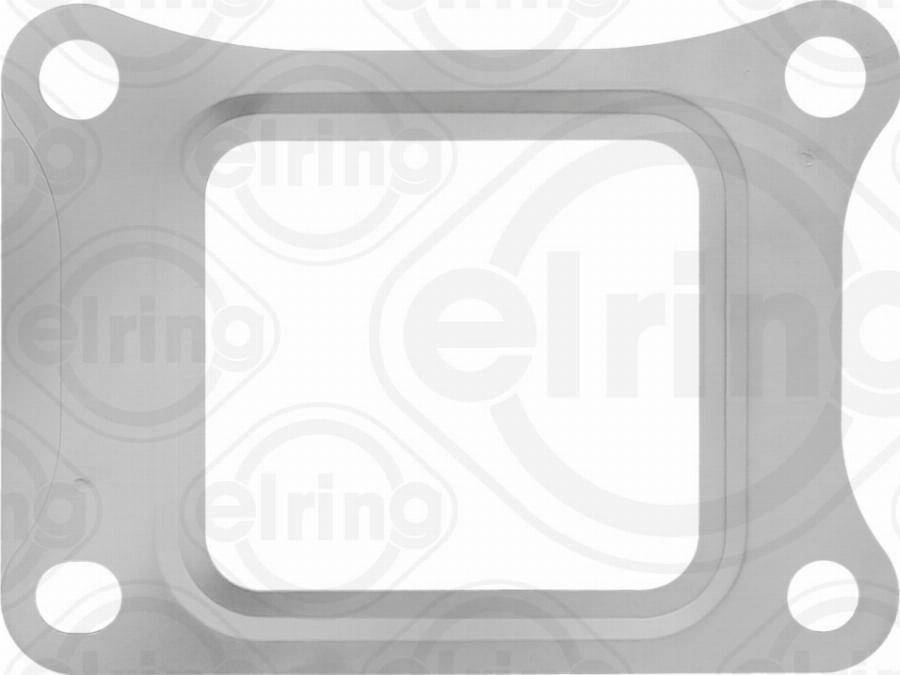 Elring 061.660 — Uszczelnienie, turbosprężarka