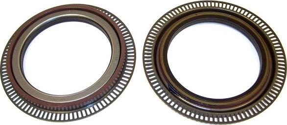 Elring 009.310 — Pierścień uszczelniający wału, piasta koła
