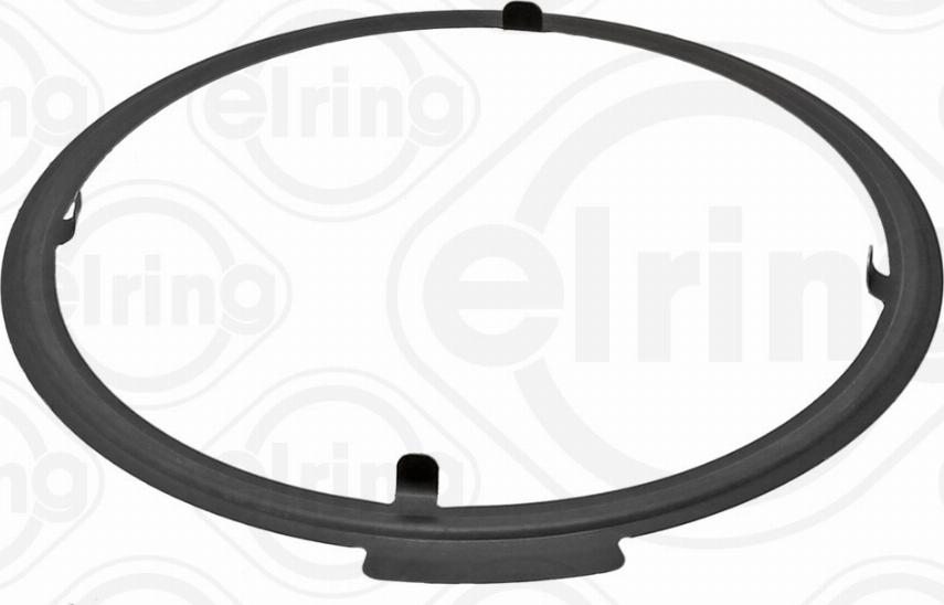 Elring 005.250 — Uszczelnienie, zawór AGR
