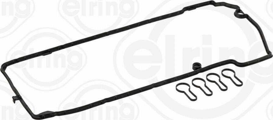 Elring 006.750 — Zestaw uszczelek, pokrywa głowicy cylindra