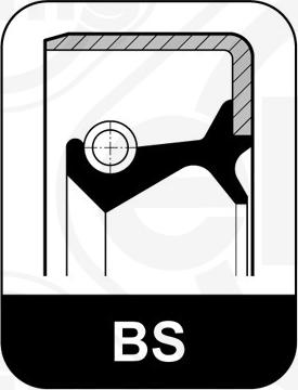 Elring 327.299 - SIMER. SKRZYNI BMW 1 E81 2.0 08-