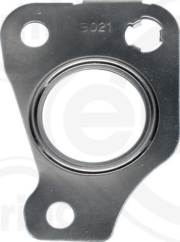 Elring 007.300 — Uszczelnienie, turbosprężarka