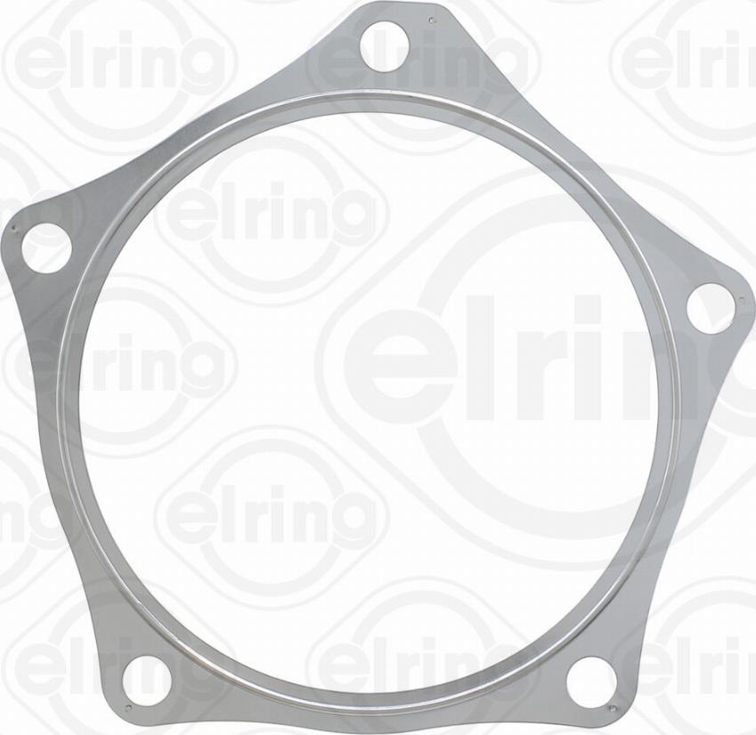 Elring 016.951 — Uszczelka, rura wylotowa