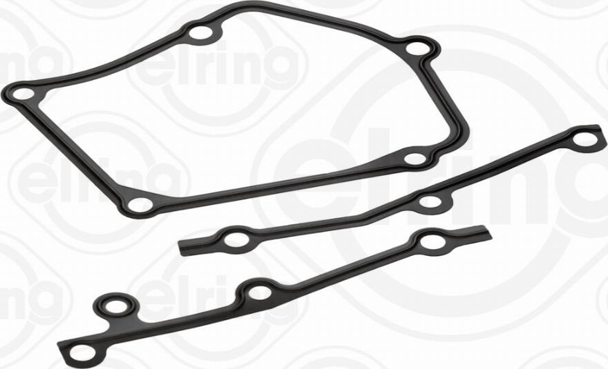 Elring 013.460 - USZCZELKA OBUDOWY ROZRZĄDU BMW Z3 E36 1.9 95-