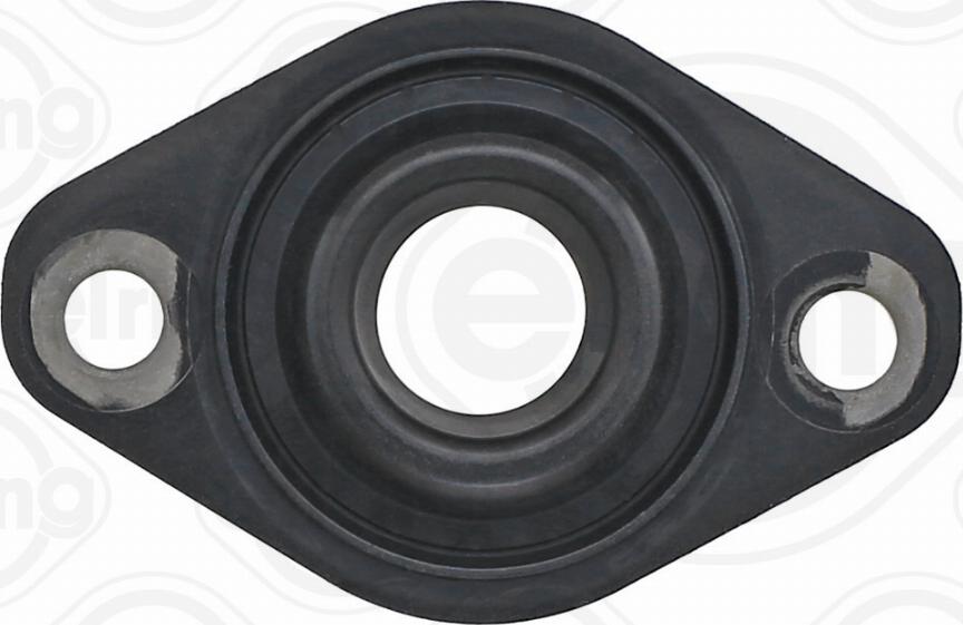 Elring 013.000 - USZCZELKA POK. ZAW. OPEL COMBO 1.7CDTI 16V 04-
