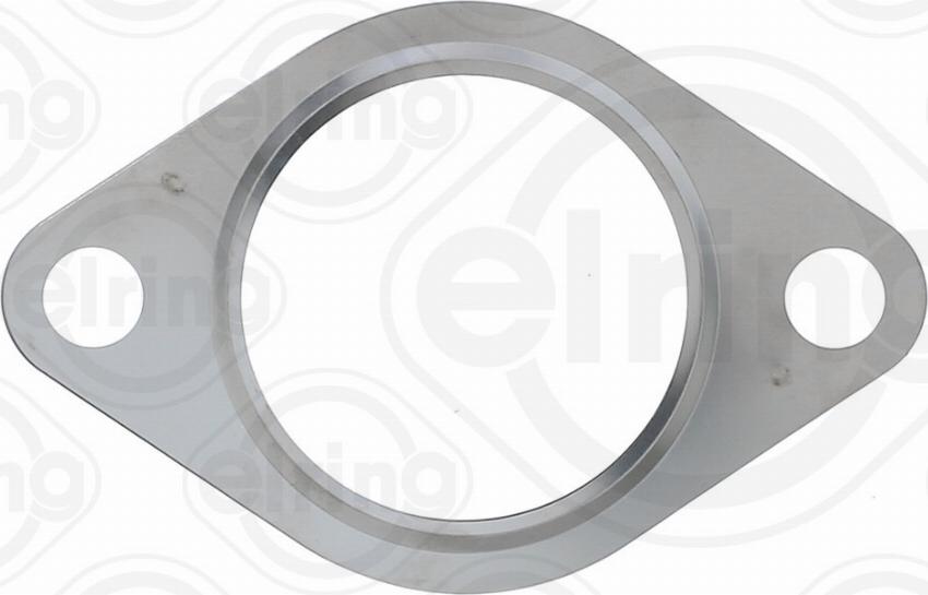 Elring 012.420 - Uszczelka układu wydechowego