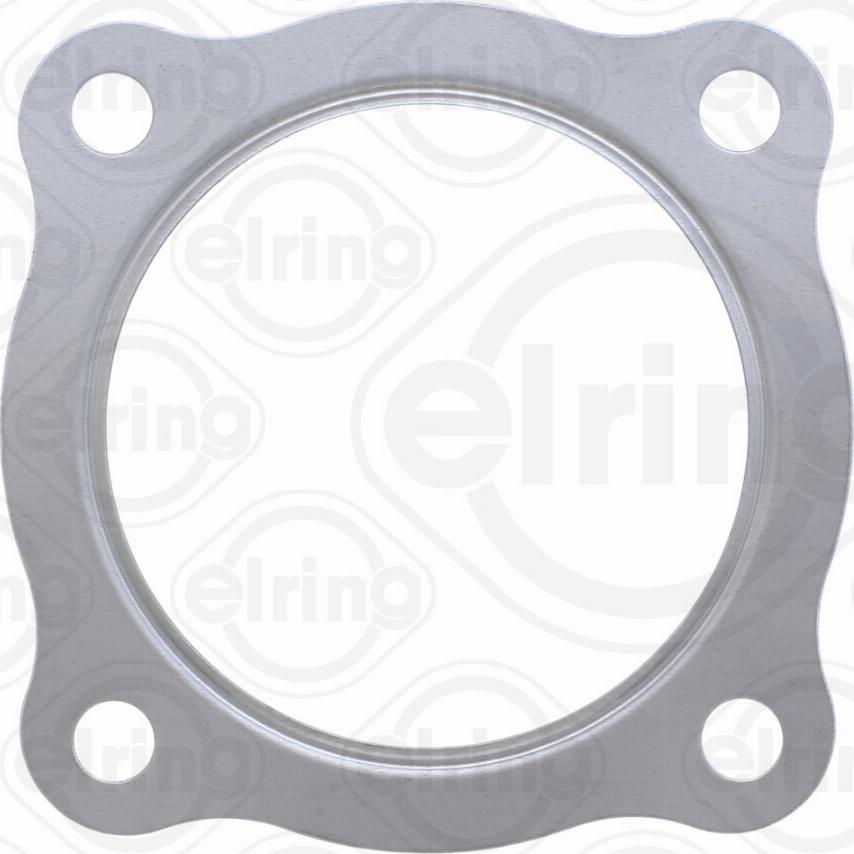 Elring 017.264 - Uszczelka turbosprężarki
