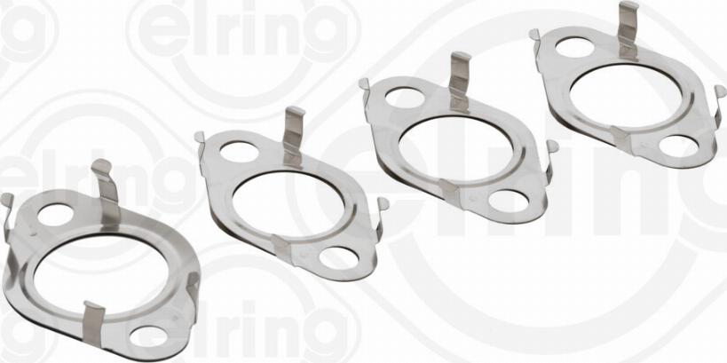Elring 084.270 — Zestaw uszczelek, system AGR