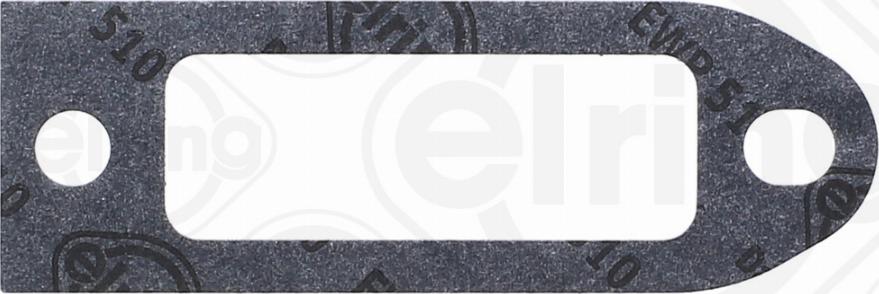 Elring 085.491 — Uszczelka, kolektor dolotowy