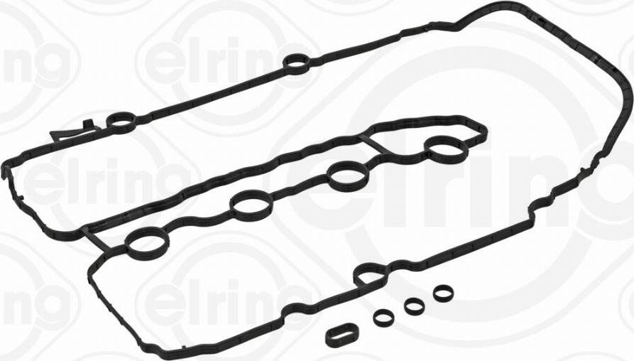 Elring 083.720 — Zestaw uszczelek, pokrywa głowicy cylindra
