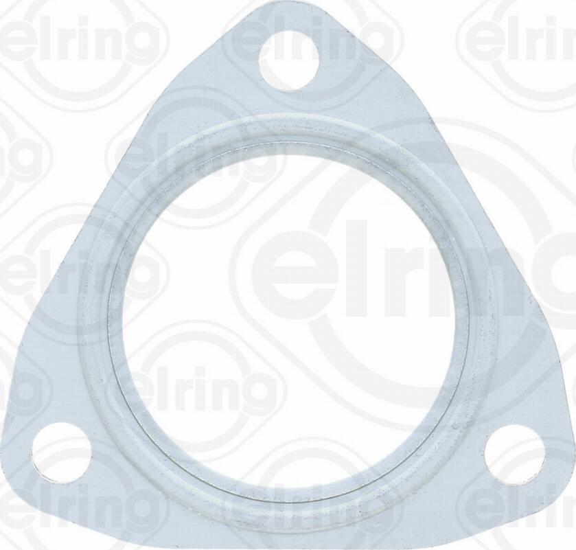 Elring 087.574 - Uszczelka układu wydechowego