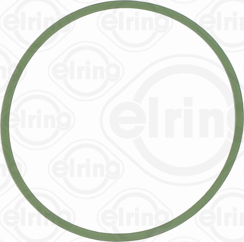 Elring 087.240 - Uszczelka kolektora ssącego