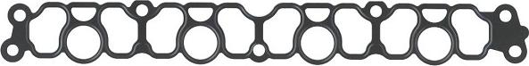 Elring 034.610 - USZCZELKA KOL. SS. MITSUBISHI PAJERO PININ 00-